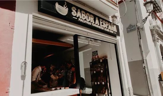 Sabor a Espana