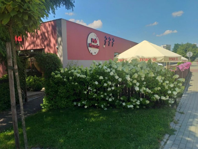 777 Restauracja Pub