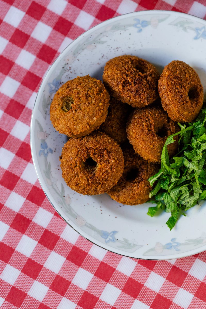 Suwayda Streetfood