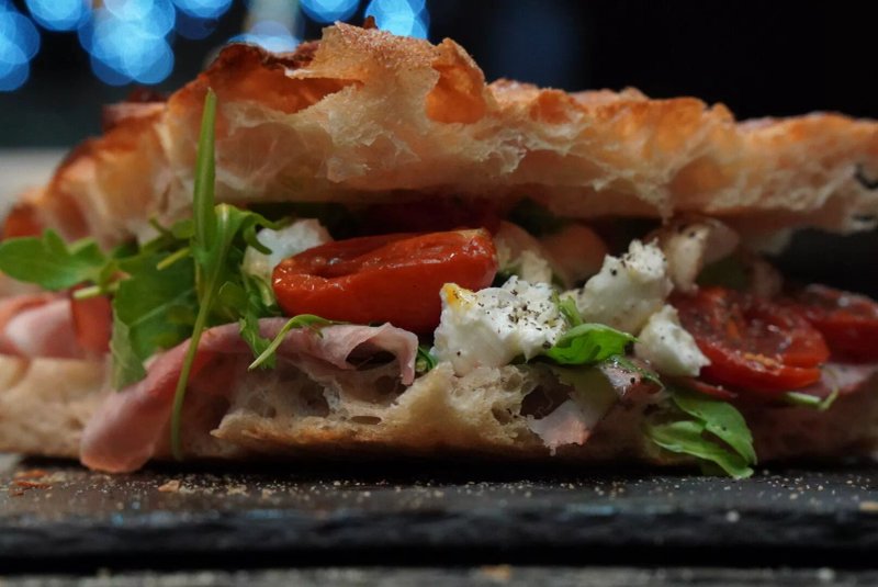 Boutique della Pizza