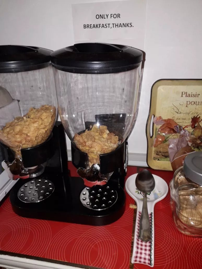 Certe Notti B&B