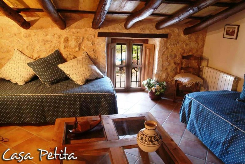 Finca Es Rafalet