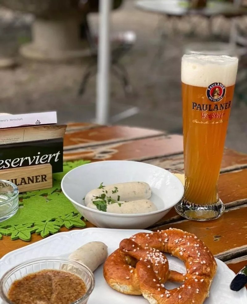 Herzi’s Wirtschaft