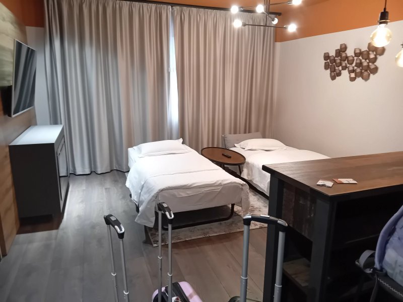 Bucharest Comfort Suites