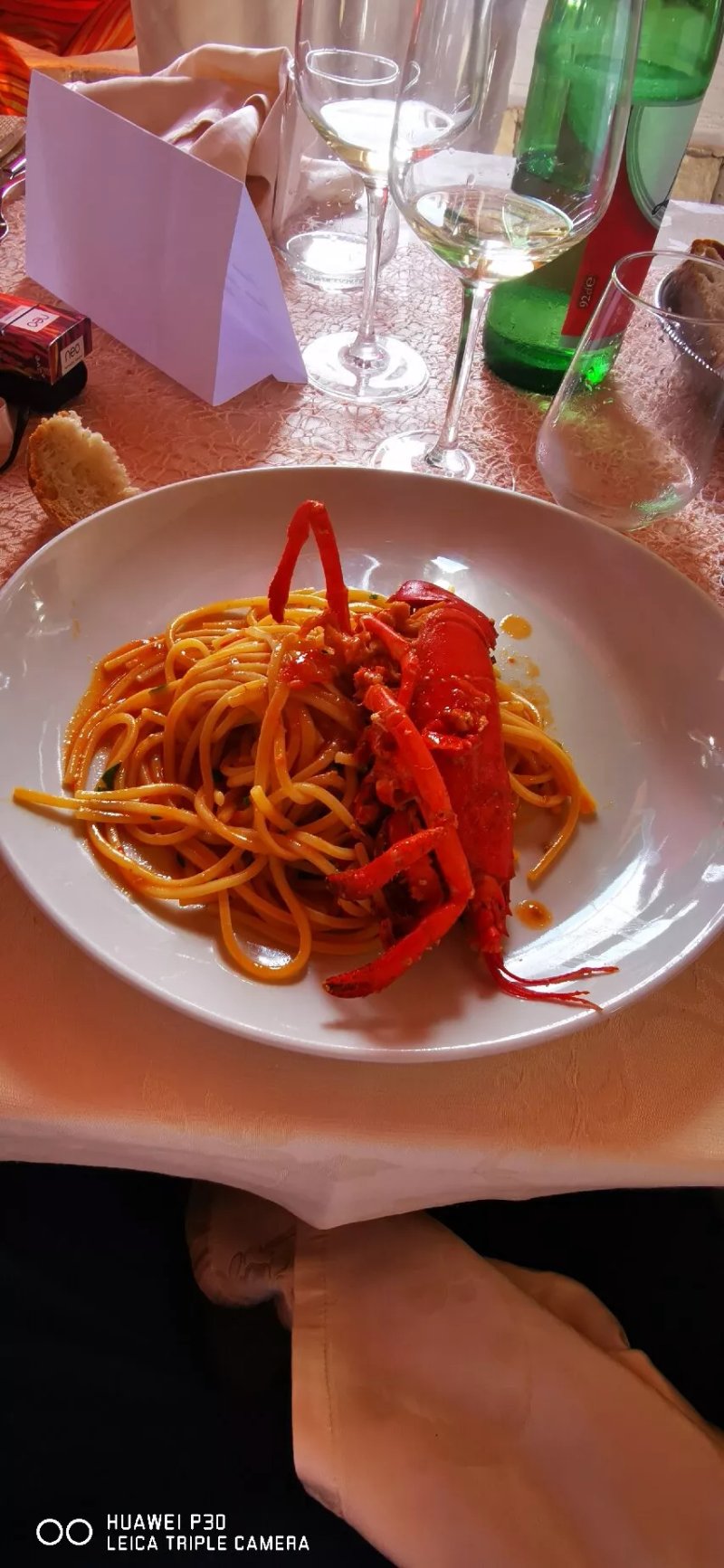 Ristorante Suavis