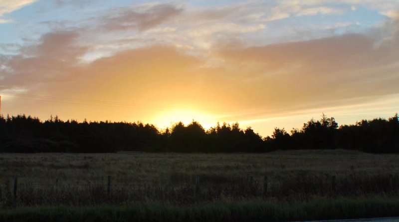 Dunnet Bay Caravan and Motorhome Club Campsite