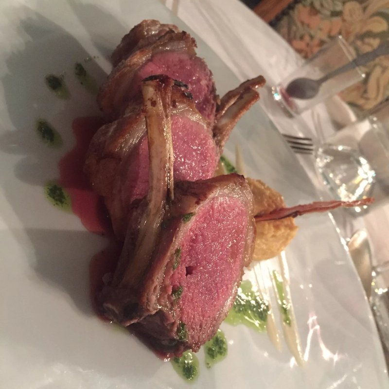 La Rotisserie du Roy Leon