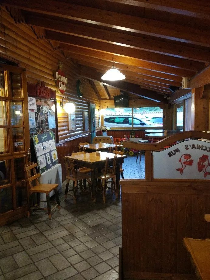 Cocchia's Pub