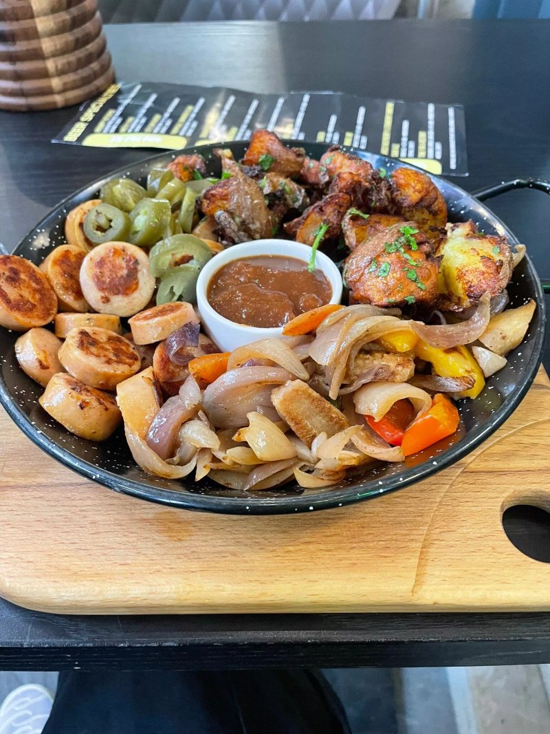 Kolbizz Sausage & Beer House