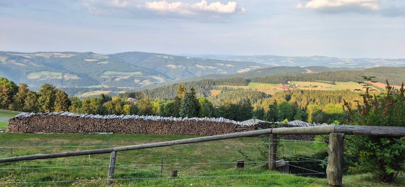 Gasthof Pension Orthof