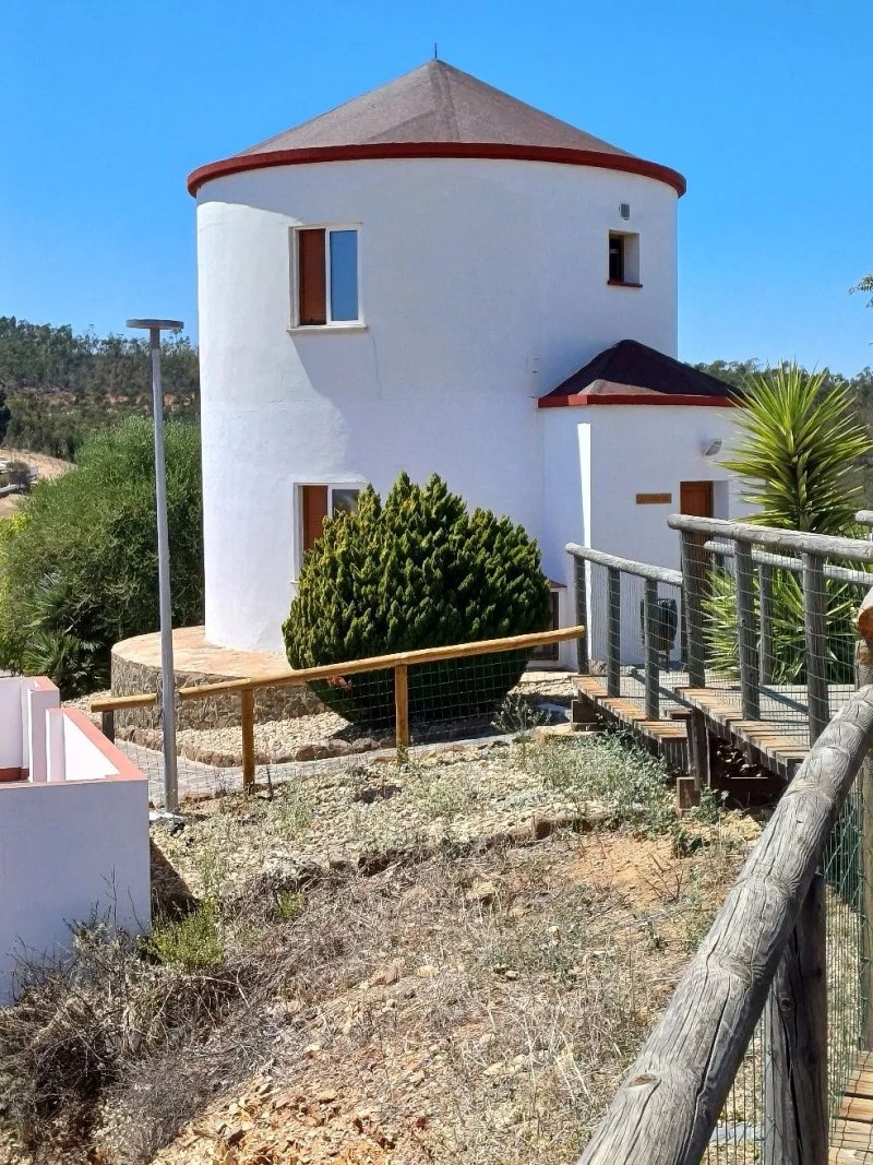 Posada Rural Los Molinos
