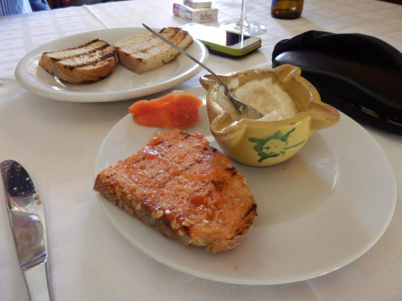 Restaurant Cal Pau Xich