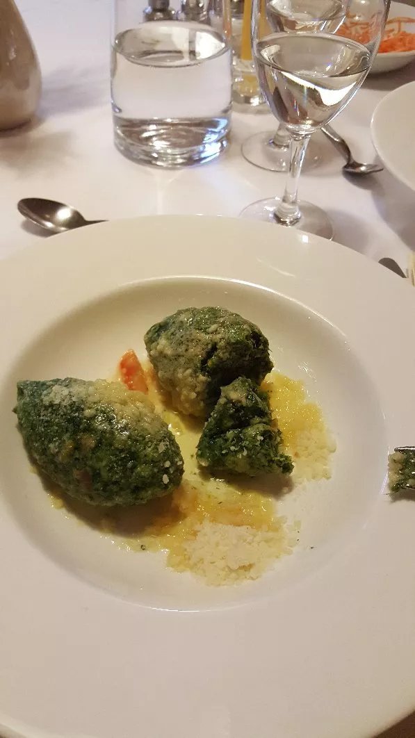Hotel Am Fels