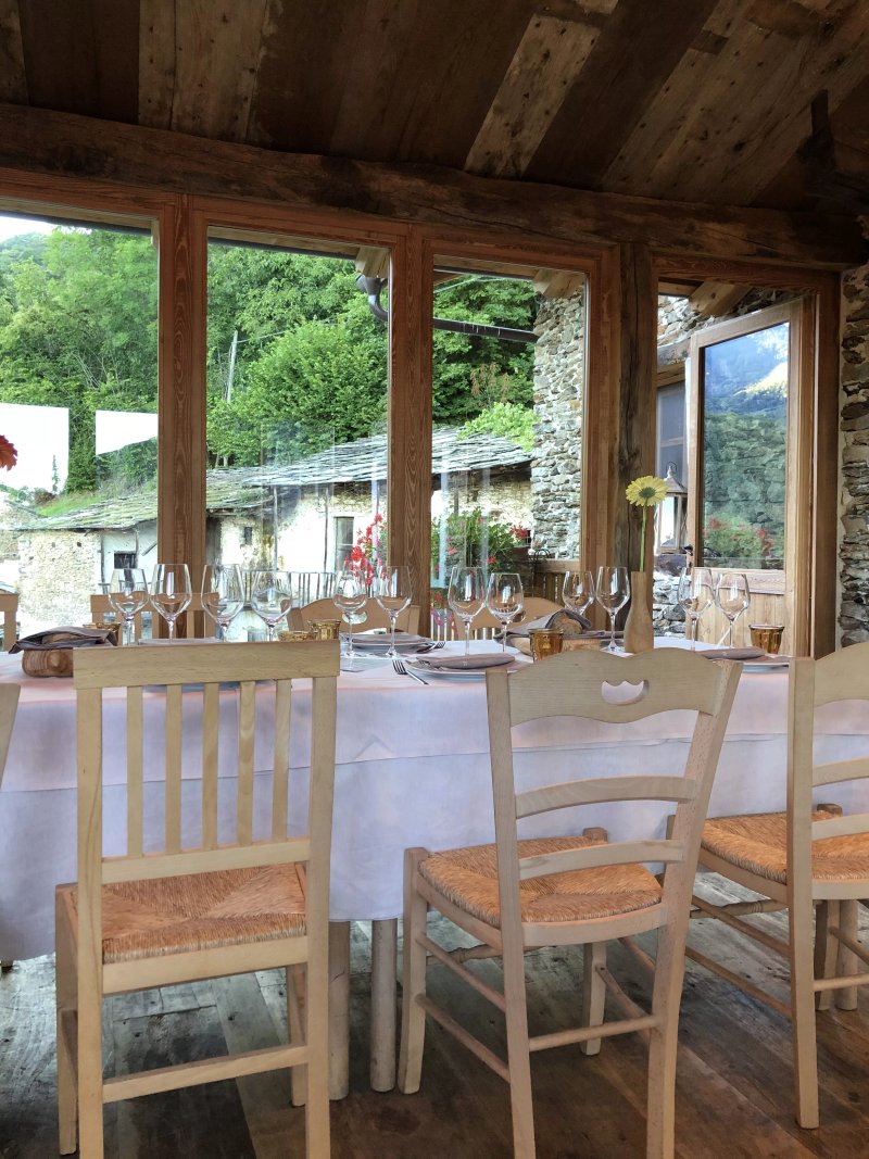 I Burghin Agriturismo