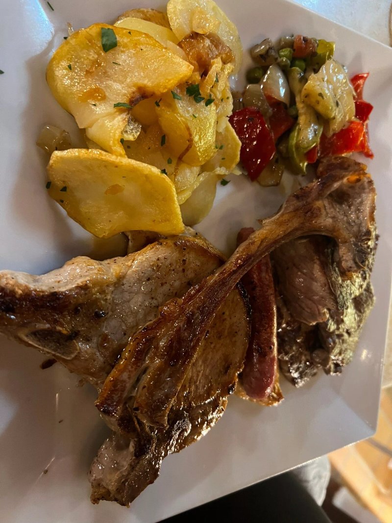 Mario's
