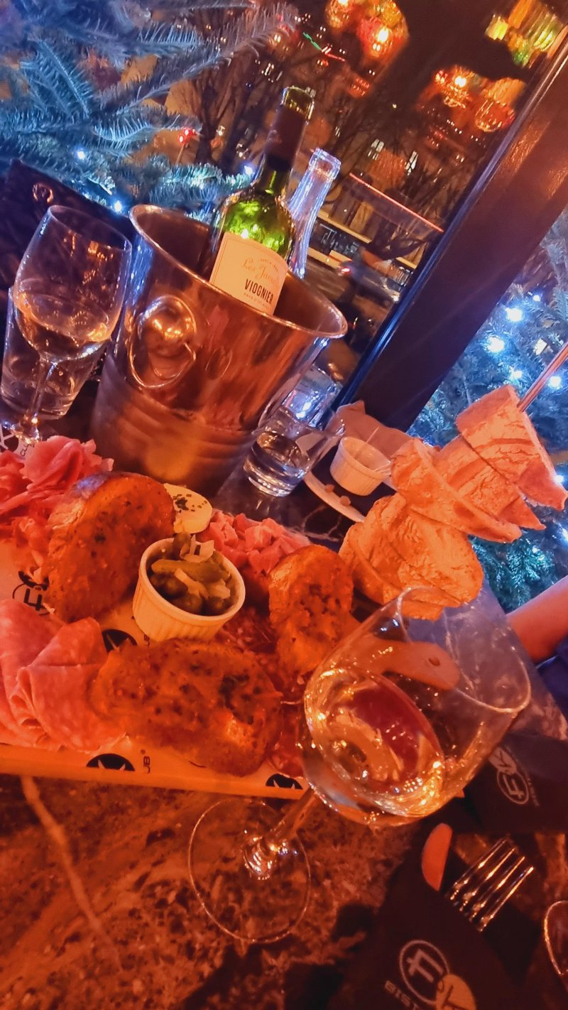 F&K Bistroclub