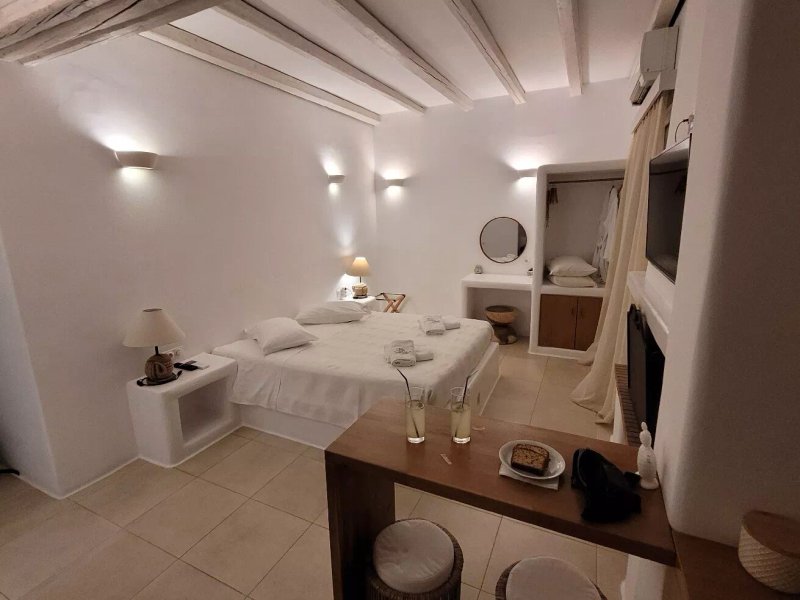 Vincenzo Family Hotel