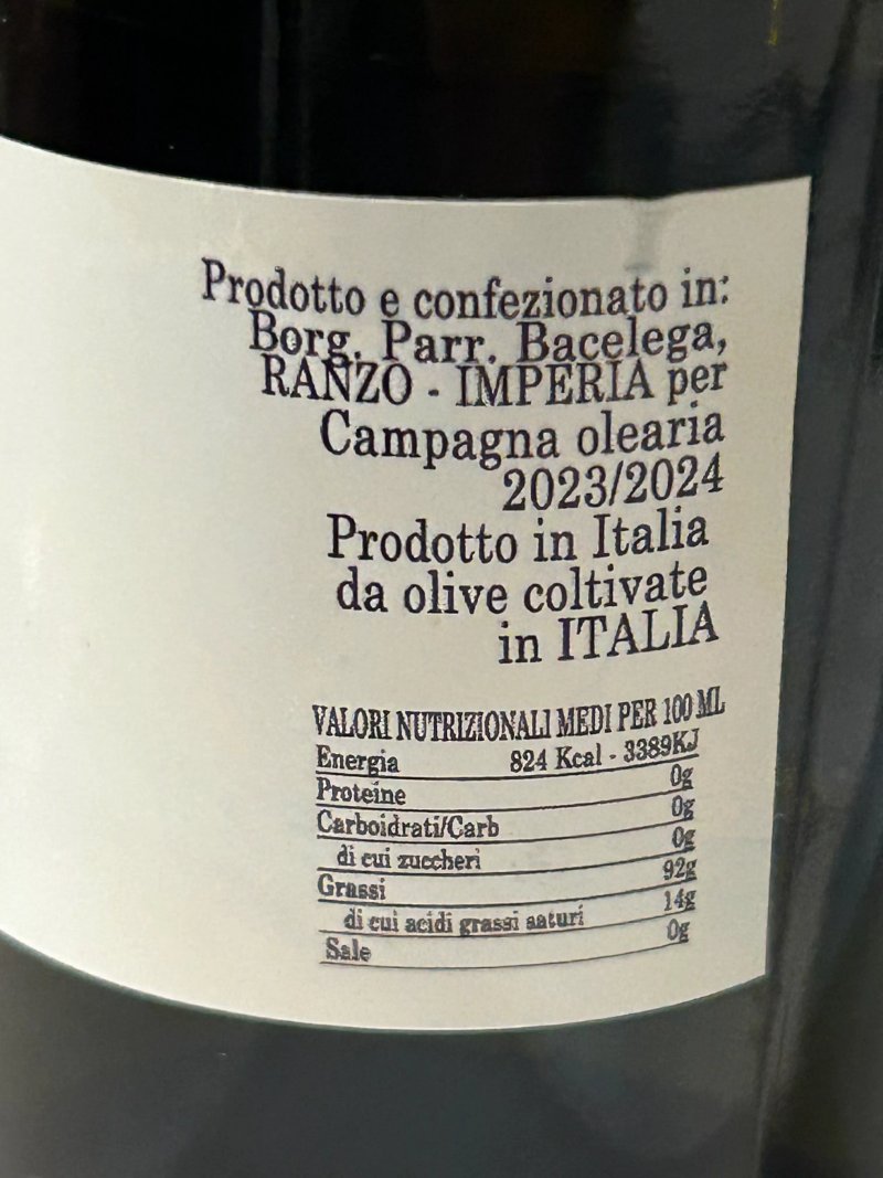 Osteria Il Porto