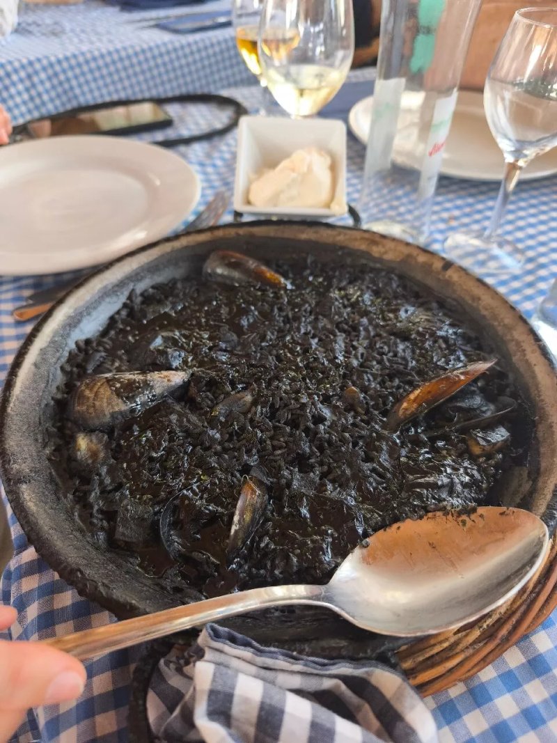 La Platja