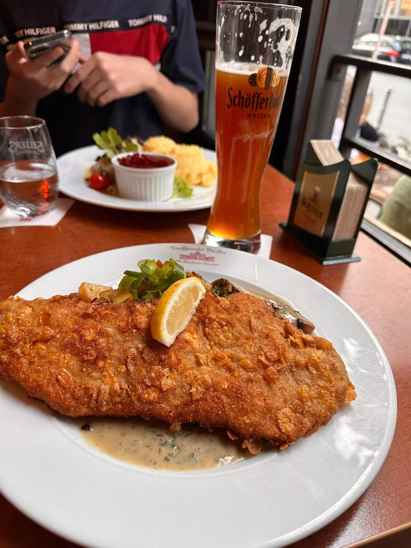 Treffpunkt Berlin