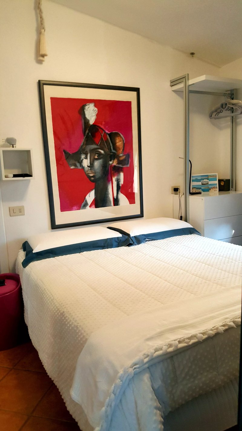 B&B Villa Smeralda