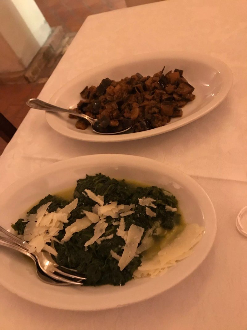 Agriturismo Costavecchia