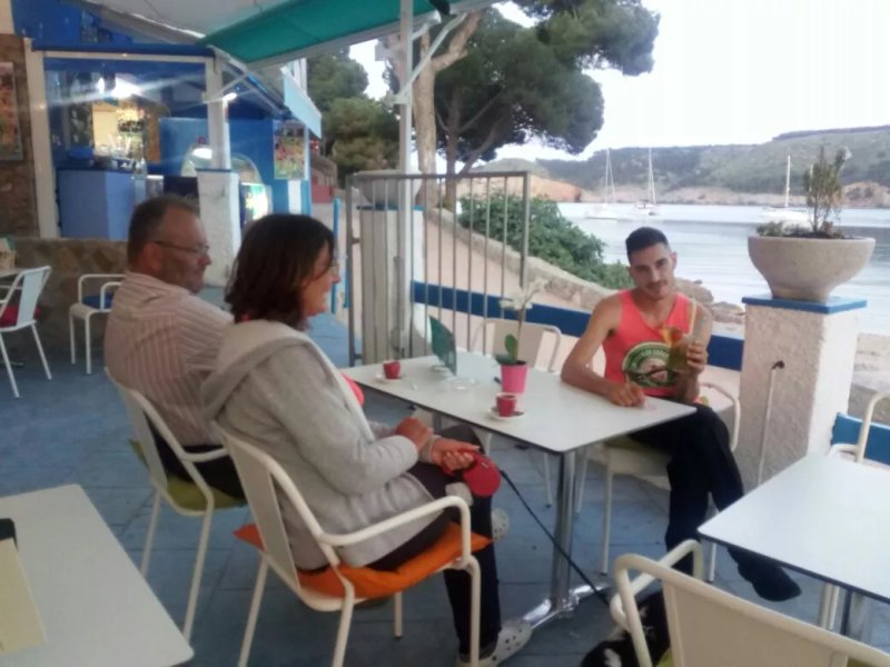 El Port del Rei