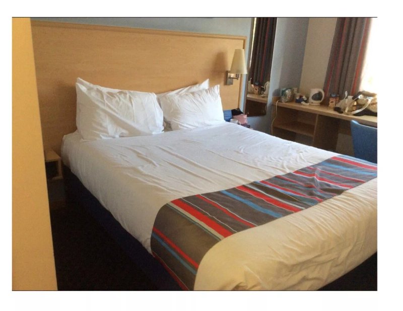 Travelodge Bedford