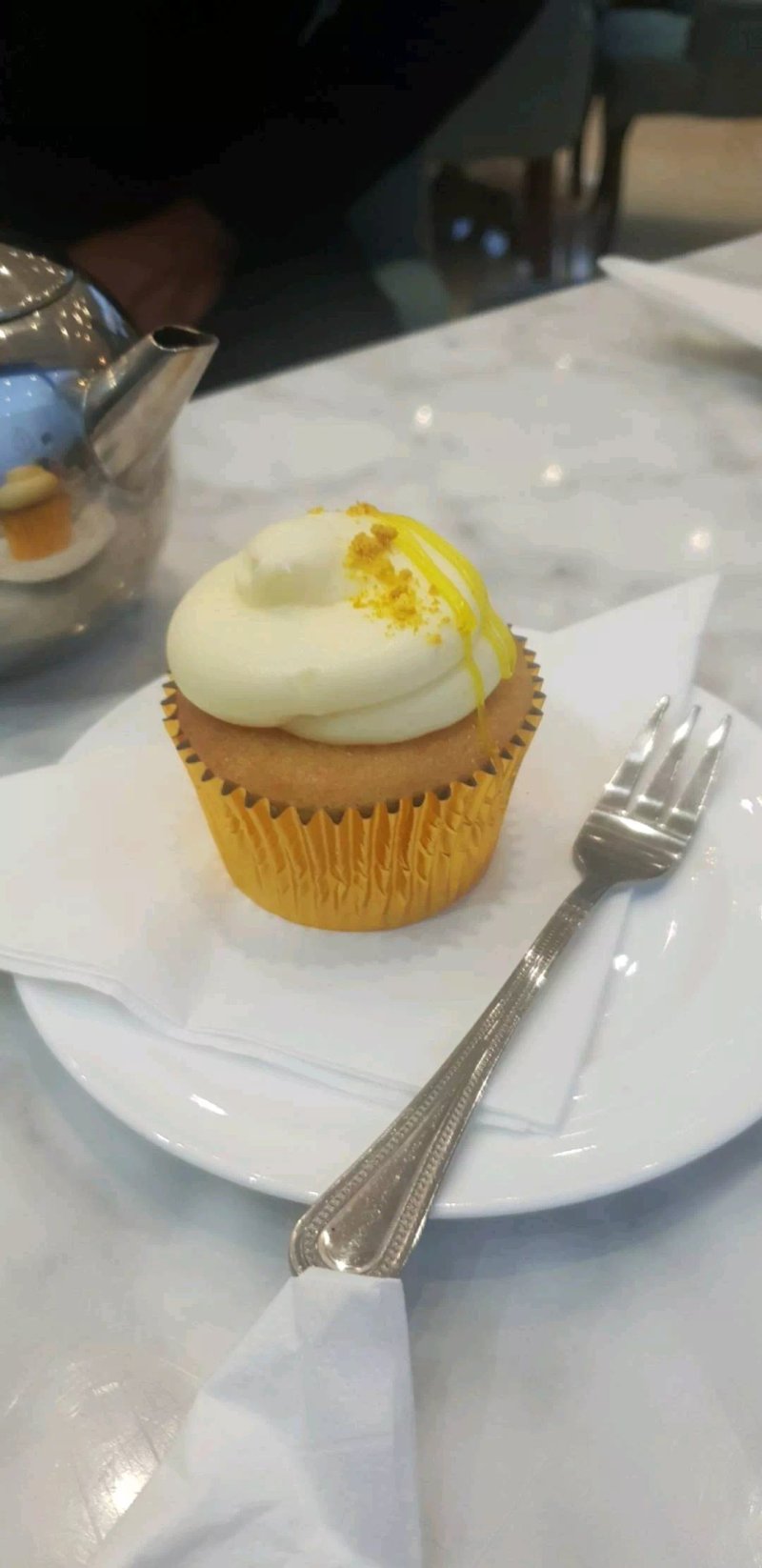 Pearls Tearoom & Patisserie
