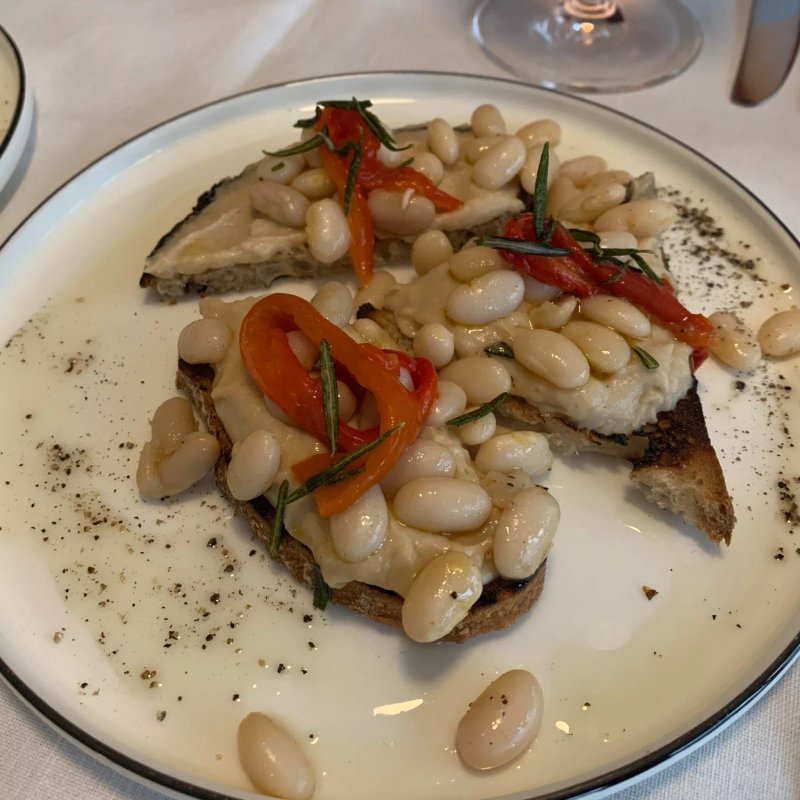 Restaurant Macis