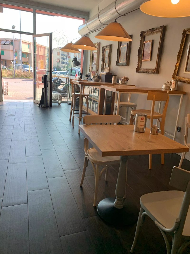 Pecora Nera Caffe & Cucina