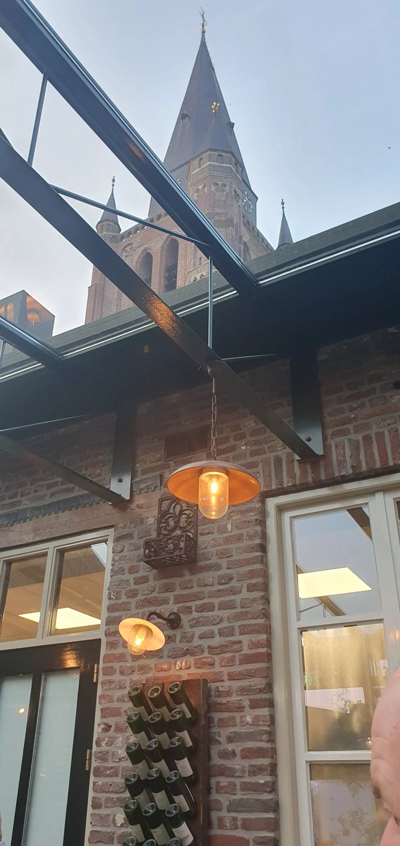 Restaurant Bi-J Siem