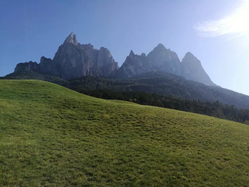Golf Hotel Sonne