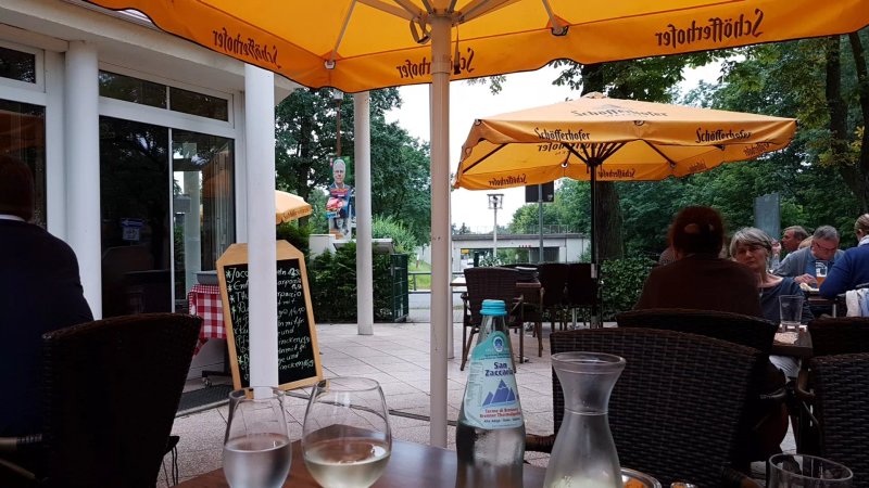 Restaurante Pizzeria Amarone