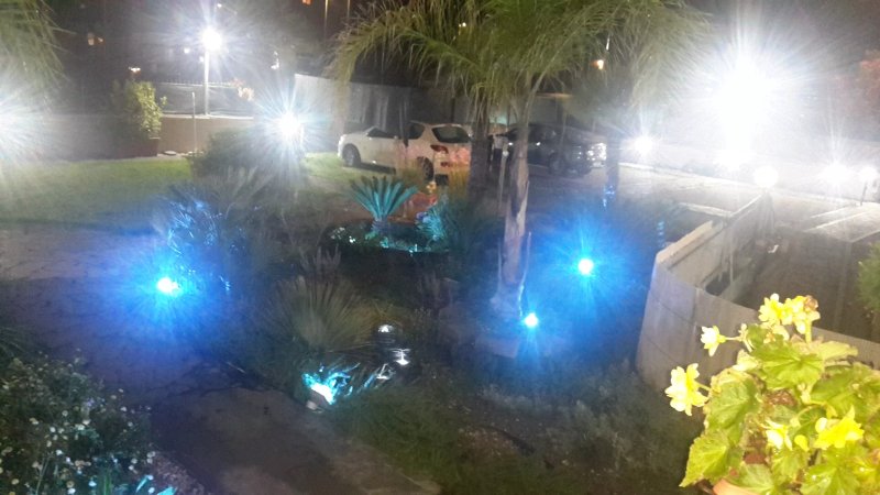 Il Giardino Di Adriana