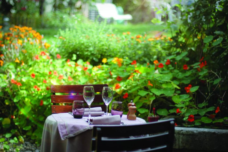 Auberge d'Anthy