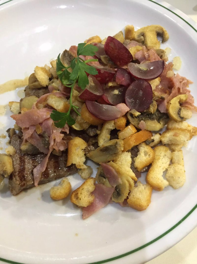 Restaurante Pizzaria Rocha