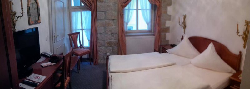 Hotel Goldener Lowe