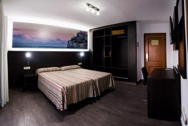 Hotel Prado II
