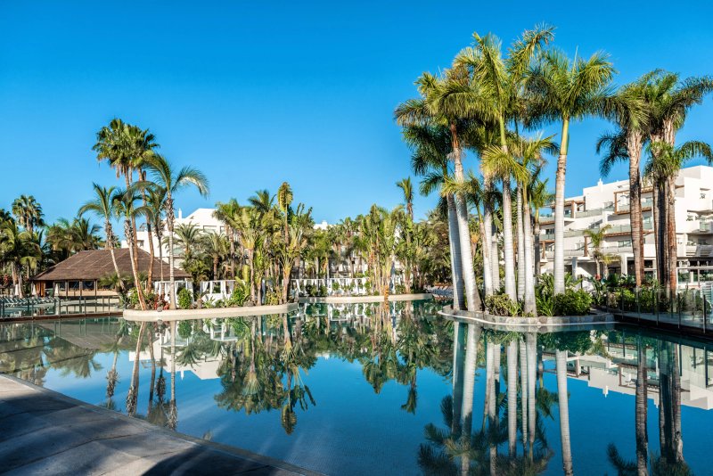 Maspalomas Princess