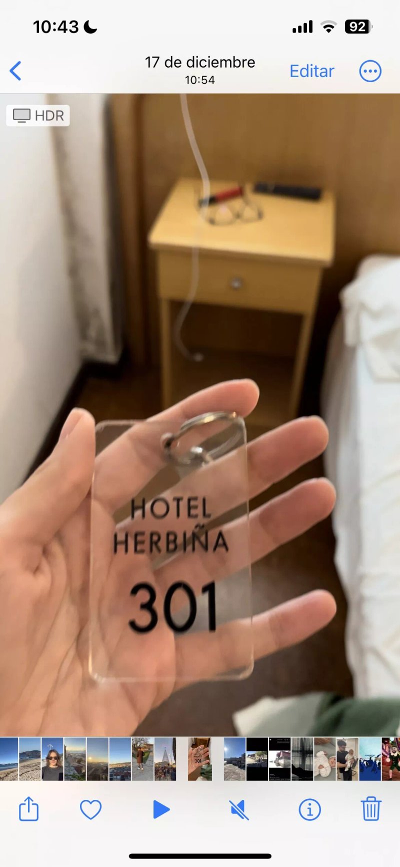 Hotel Herbina