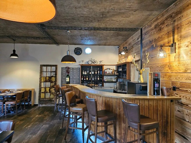 Hotel de la Gare Brasserie