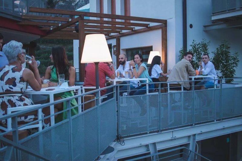 BISTRO' a Linfano - Steakhouse Gourmet