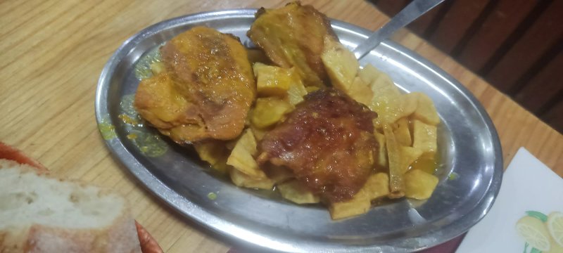 Cafe-Bar Rodeiro