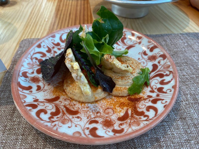 Ristorante Agricolo - Eataly Verona