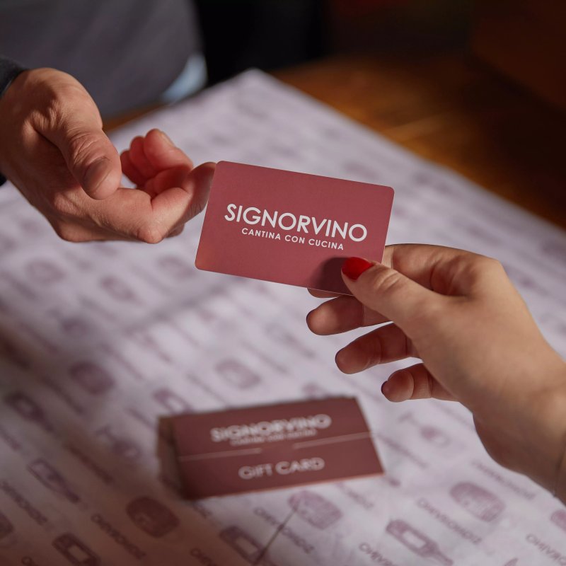 Signorvino - Desenzano