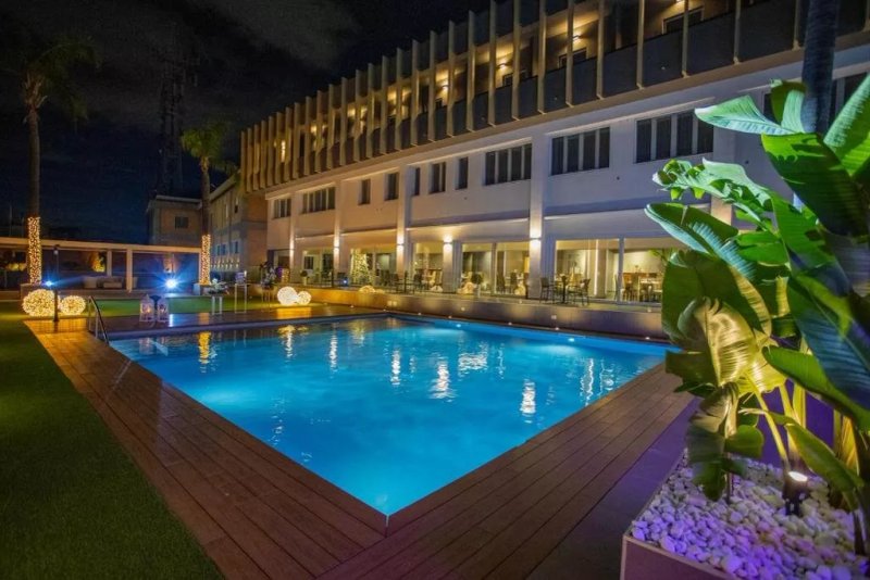 Hotel I Gigli
