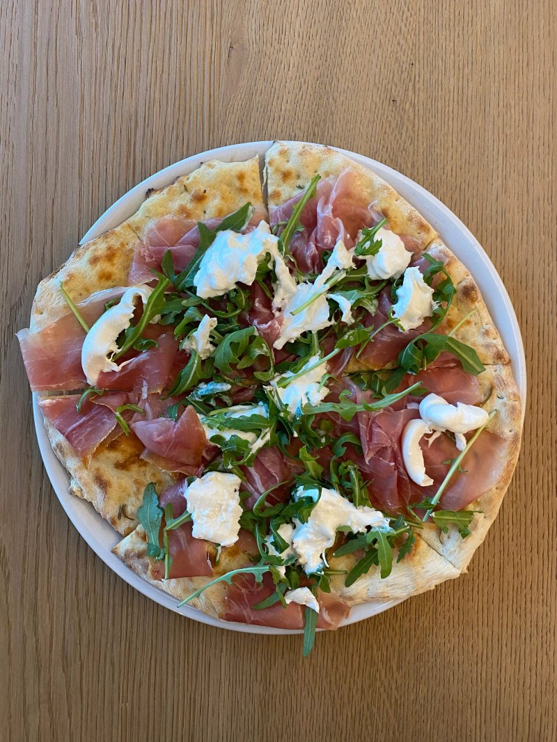 Ristorante Pizzeria TENTAZIONI