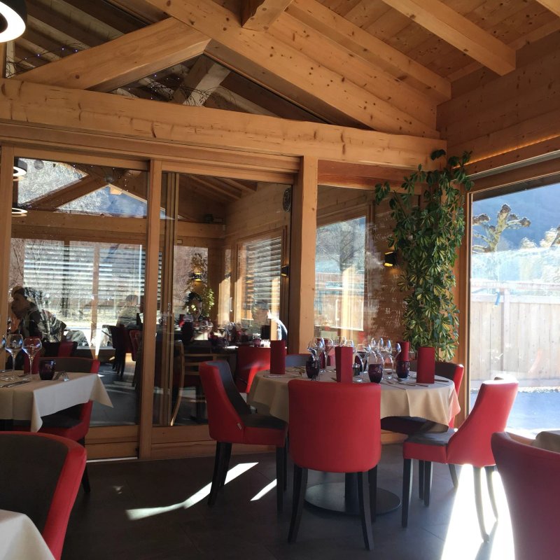 Cafe Restaurant L'Etape