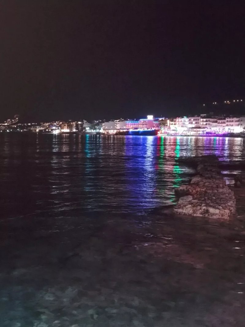 Cavos Hersonissos